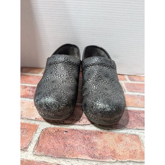 Dansko Pro XP Womens Leather Clogs 3912320202 MSRP $155 Size EU 39 US 9 - Picture 2 of 8